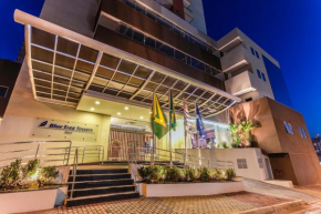  Blue Tree Towers Bauru  Бауру